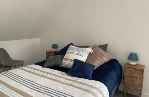 Bangor House | Ty Eurvad - Proche des plages