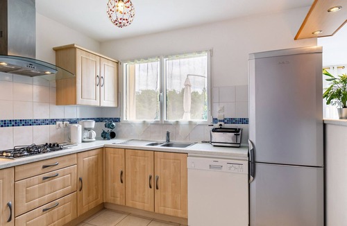 Kerlouan House | Ty Fañch by Interhome