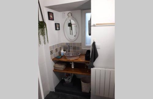 Penvins House | TY FAROMA