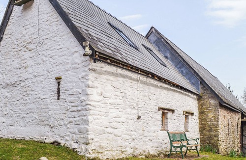 Talybont-on-Usk Cottage | Ty Fferm Hen - UK36420