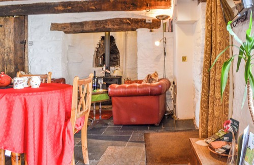 Talybont-on-Usk Cottage | Ty Fferm Hen - UK36420