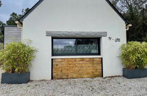 Landevennec House | Ty-gîte