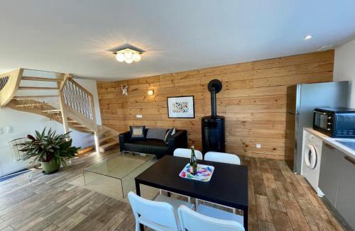 Landevennec House | Ty-gîte