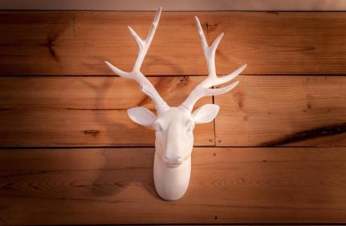 Landevennec House | Ty-gîte