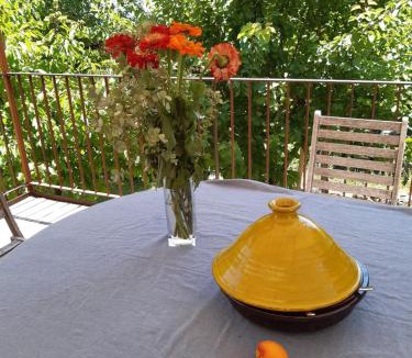 Lectoure House | Ty'Galis