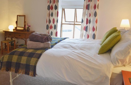 Bethesda House | Ty Ganol