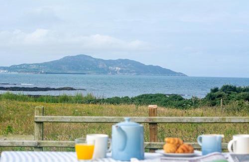 Llanfaethlu House | Ty Glan y Mor