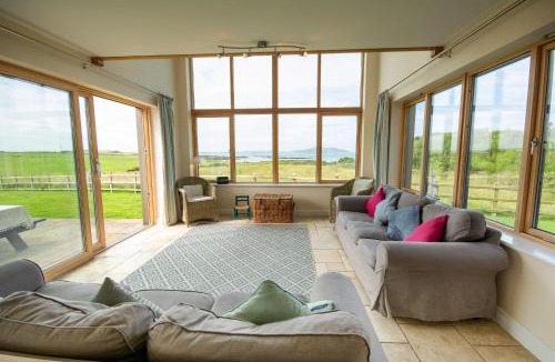 Llanfaethlu House | Ty Glan y Mor