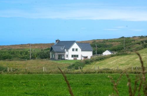 Llanfaethlu House | Ty Glan y Mor