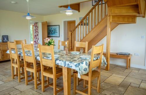 Llanfaethlu House | Ty Glan y Mor