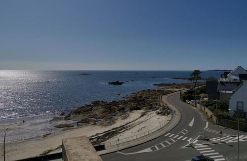 Concarneau Apartment | Ty Golé