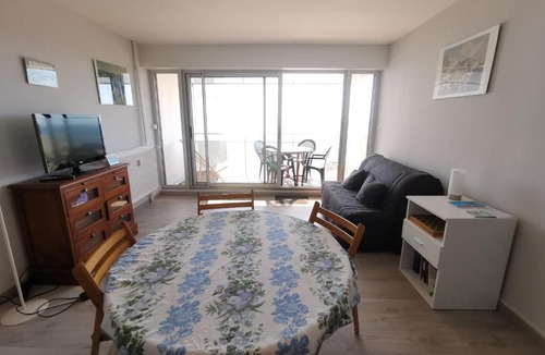 Concarneau Apartment | Ty Golé