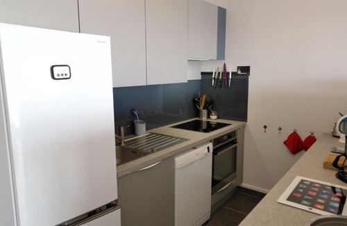 Concarneau Apartment | Ty Golé