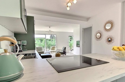 Perros-Guirec House | Ty Gouldri - PERROS GUIREC