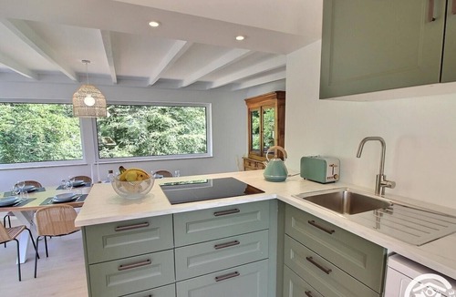 Perros-Guirec House | Ty Gouldri - PERROS GUIREC