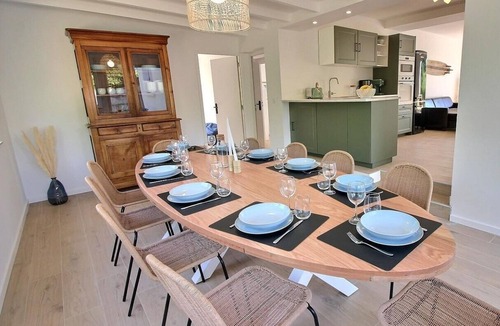 Perros-Guirec House | Ty Gouldri - PERROS GUIREC