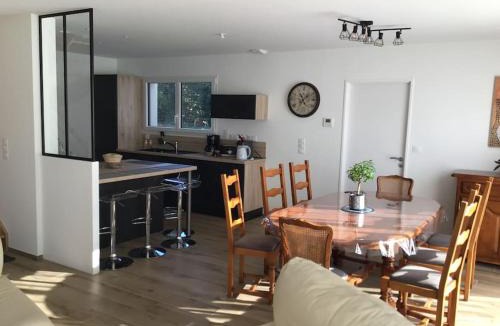 Plourhan House | Ty Govel