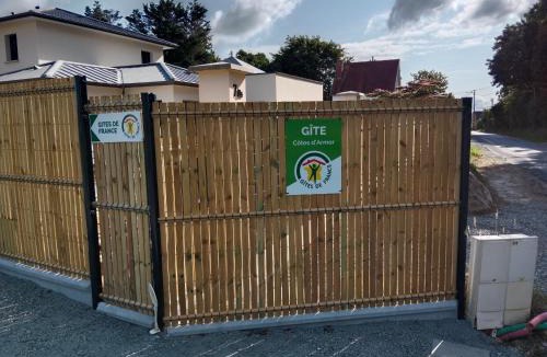 Plourhan House | Ty Govel