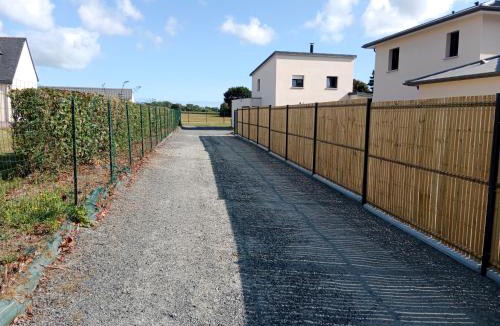 Plourhan House | Ty Govel