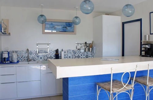 Crozon House | TY Greg by Interhome