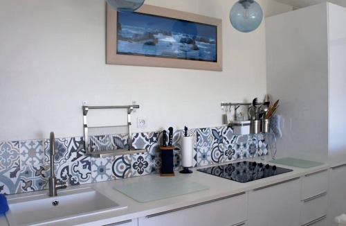 Crozon House | TY Greg by Interhome