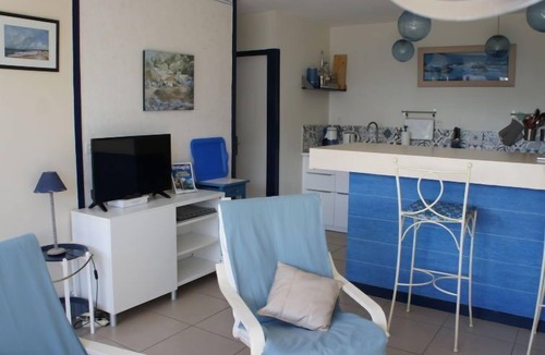 Crozon House | TY Greg by Interhome