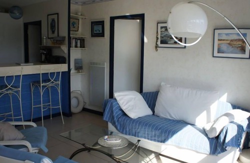 Crozon House | TY Greg by Interhome