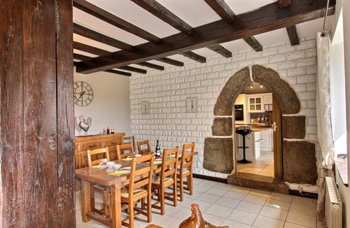 Lezardrieux House | Ty Guen - LEZARDRIEUX