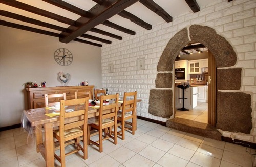 Lezardrieux House | Ty Guen - LEZARDRIEUX