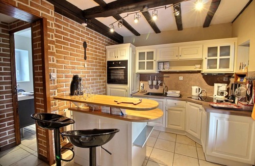 Lezardrieux House | Ty Guen - LEZARDRIEUX