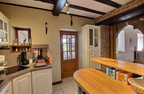 Lezardrieux House | Ty Guen - LEZARDRIEUX