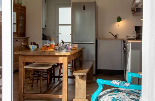 Pornic House | Ty Gwen by Interhome