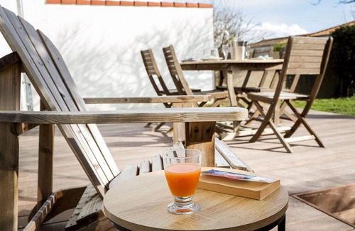 Pornic House | Ty Gwen by Interhome