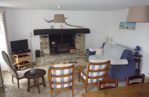 Plouezoch House | Ty Gwen - Plouezoc'h