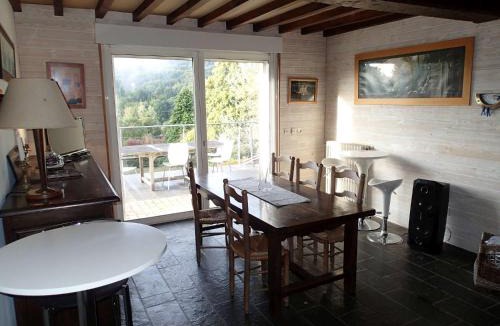 Laniscat House | TY GWENN