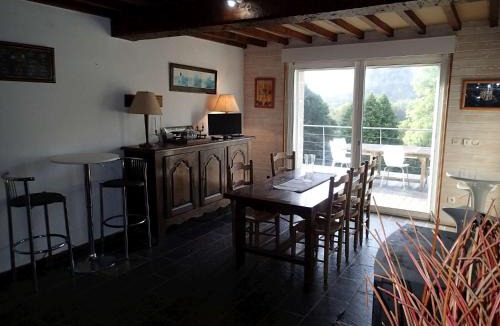 Laniscat House | TY GWENN