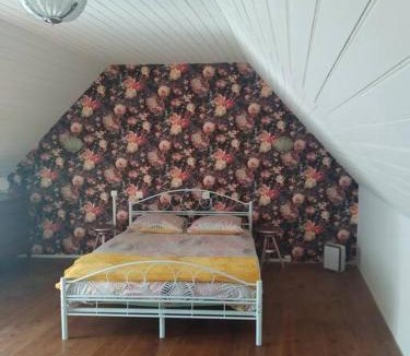 Plesidy House | Ty Gwenn la veritable Bretagne