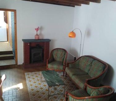 Plesidy House | Ty Gwenn la veritable Bretagne