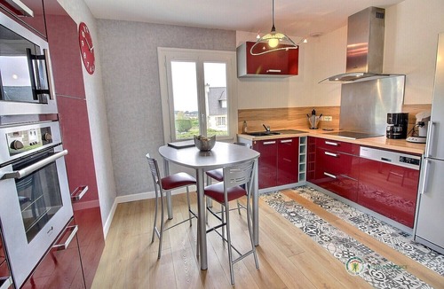 Plougrescant House | Ty Gwenn - PLOUGRESCANT