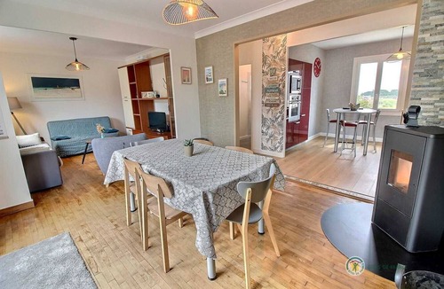 Plougrescant House | Ty Gwenn - PLOUGRESCANT