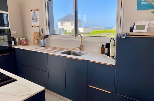 Plouguerneau House | Ty Gwennili Family House
