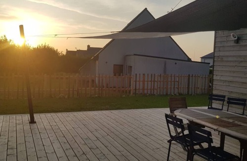 Plouguerneau House | Ty Gwennili Family House