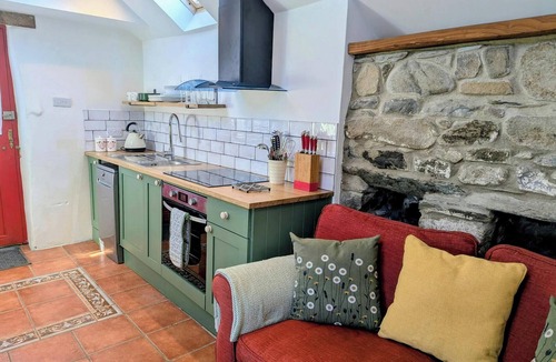St Brides Cottage | Ty Gwennol, St Davids