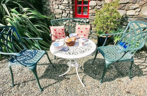 St Brides Cottage | Ty Gwennol, St Davids