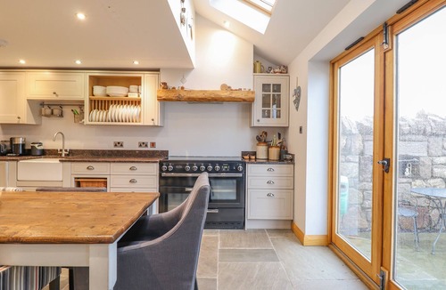 Llysfaen Cottage | Ty Gwyn Cottage