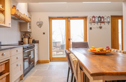 Llysfaen Cottage | Ty Gwyn Cottage