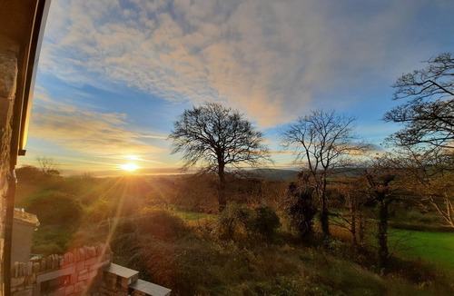 Llysfaen Cottage | Ty Gwyn Cottage