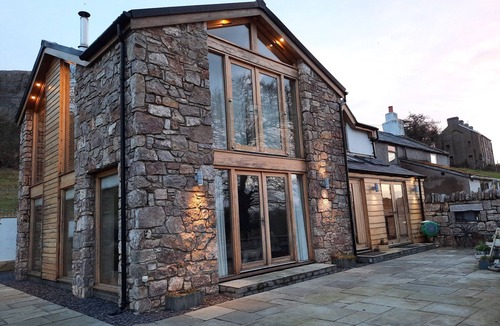 Llysfaen Cottage | Ty Gwyn Cottage