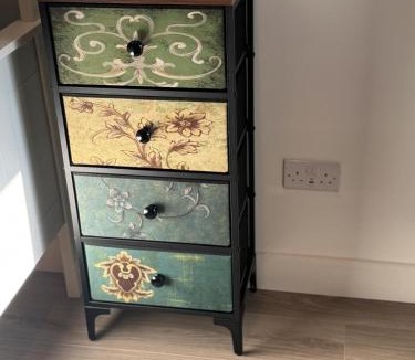 Abercwmboi House | Ty Gwyn