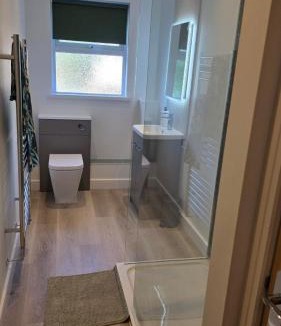 Abercwmboi House | Ty Gwyn